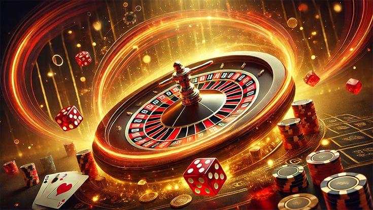 Mystery آن لائن کیسینو میں کھیلنے کی وجوہات